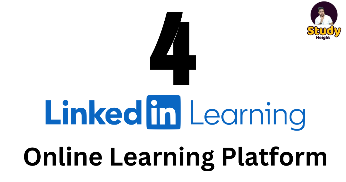 online learning platform LinkedIn Learning