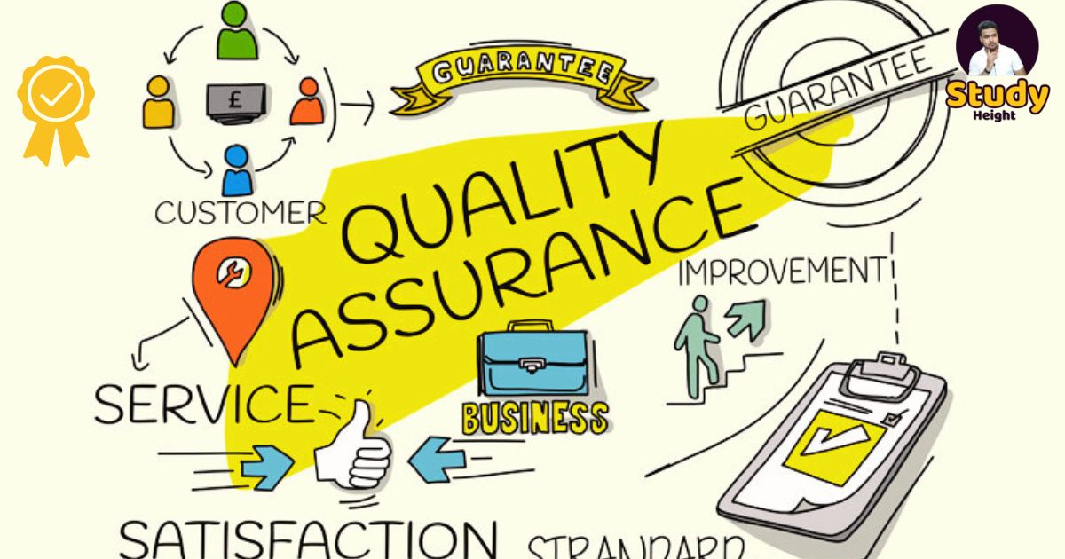 Quality Assurance Analyst